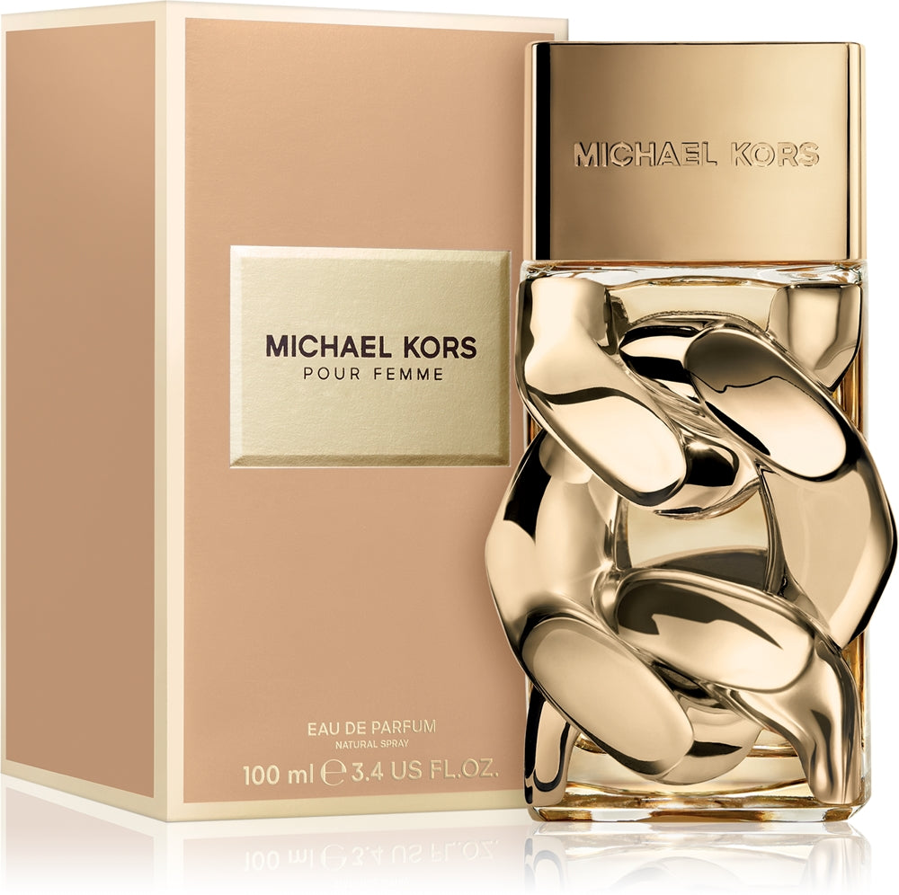 MICHAEL KORS POUR FEMME edp vapo 30 ml