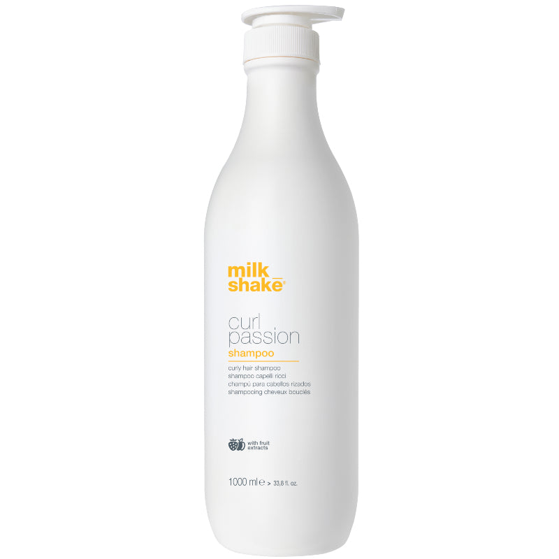 MILK SHAKE CURL PASSION shampoo 1000 ml