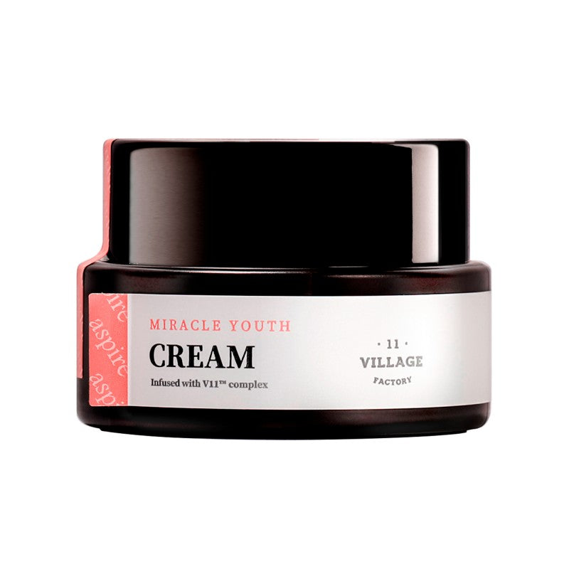 VILLAGE 11 MIRACLE YOUTH cream 50 ml