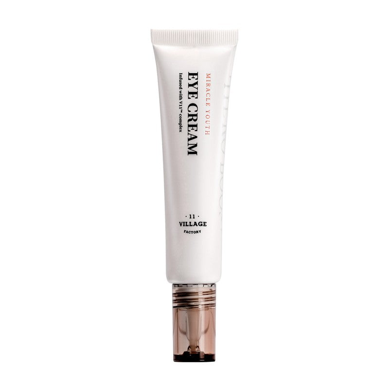VILLAGE 11 MIRACLE YOUTH eye cream 25 ml