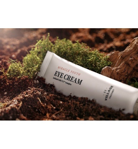 VILLAGE 11 MIRACLE YOUTH eye cream 25 ml