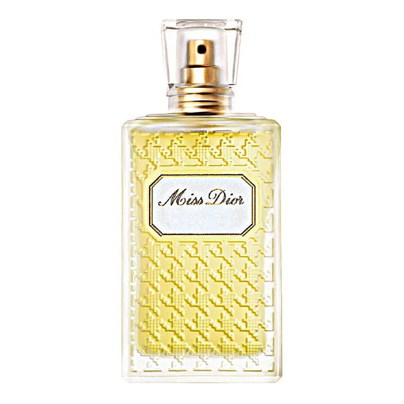MISS DIOR eau de toilette originale spray 100 ml