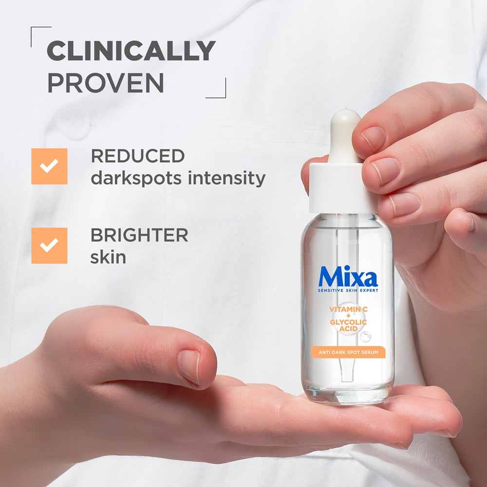 MIXA UREA CICA REPAIR+ repairing body lotion for very dry skin 250 ml
