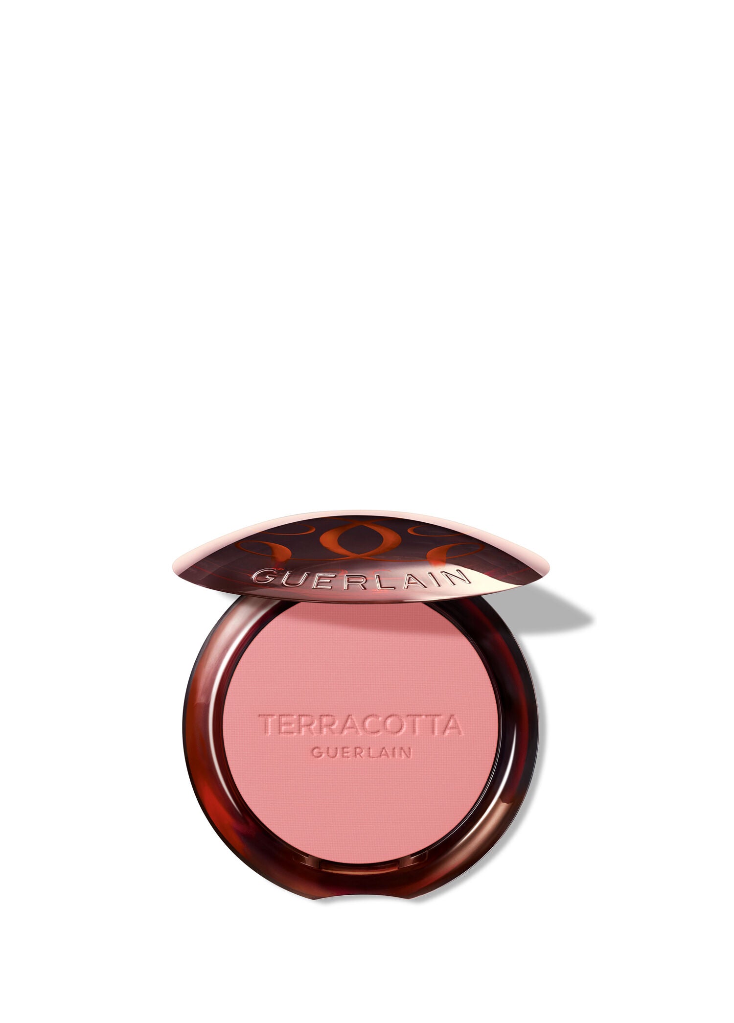 GUERLAIN TERRACOTTA BLUSH blush effect good face #00 1 u