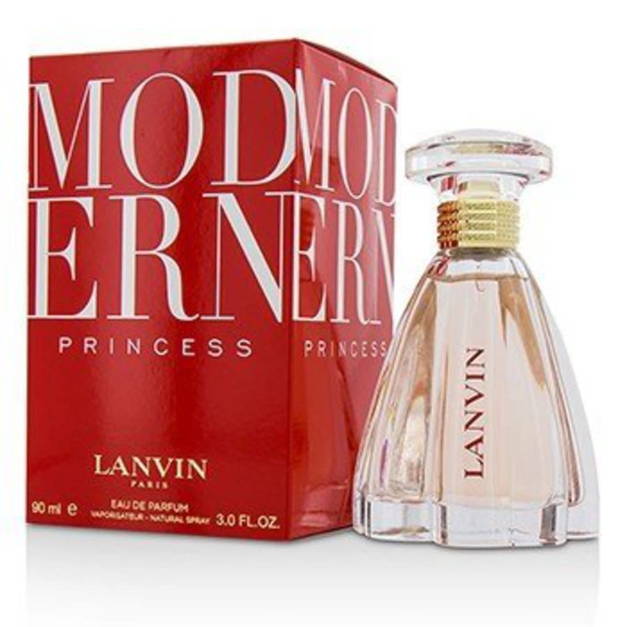 LANVIN MODERN PRINCESS eau de parfum spray 60 ml