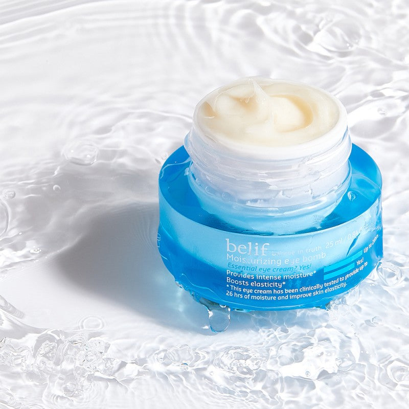 BELIF EYE BOMB eye contour cream 25 ml