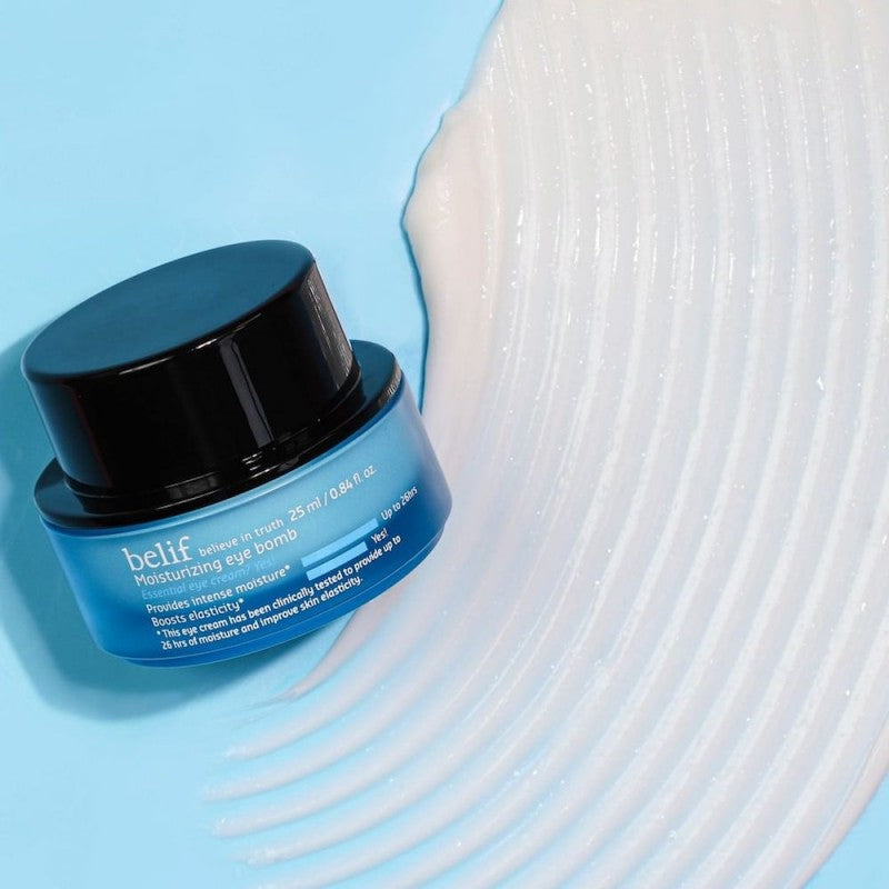 BELIF EYE BOMB eye contour cream 25 ml
