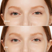 CLINIQUE JUST BROWSING transparent sculpting gel #Clear 9 ml