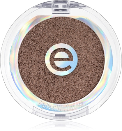 ESSENCE MONOCHROME PEARL eyeshadow #03-Bronzed Espresso 2 gr