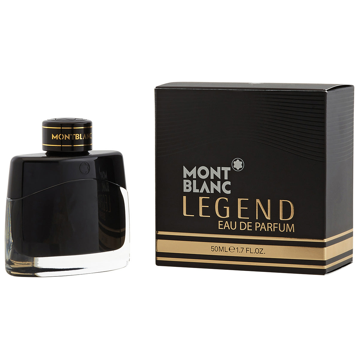 MONTBLANC LEGEND eau de parfum spray 50 ml