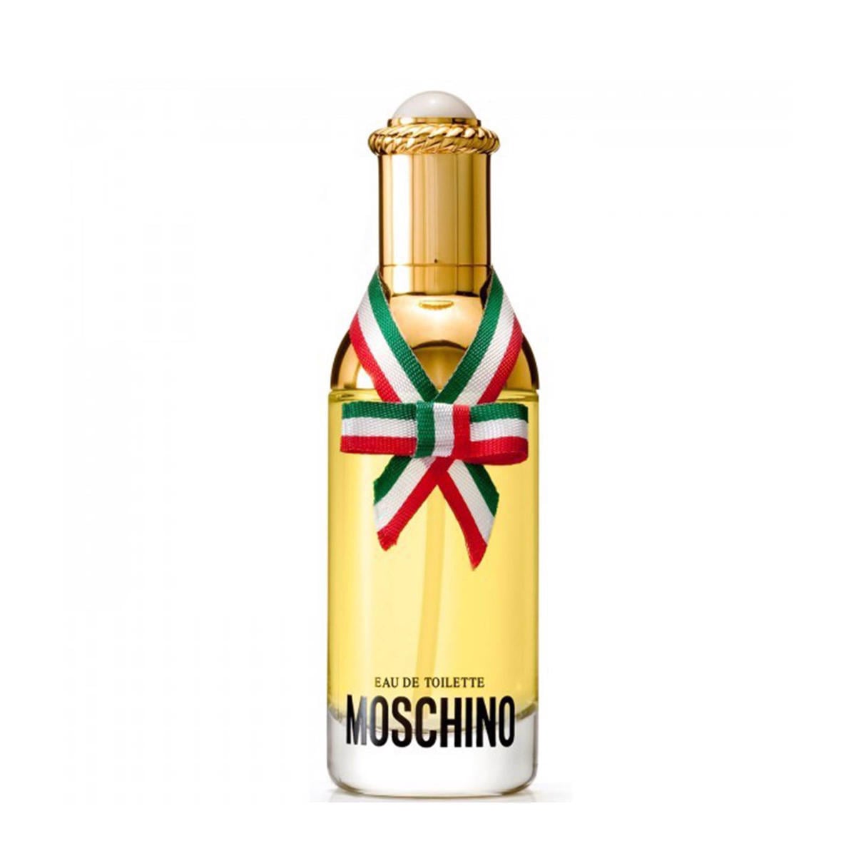 MOSCHINO eau de toilette spray 25 ml