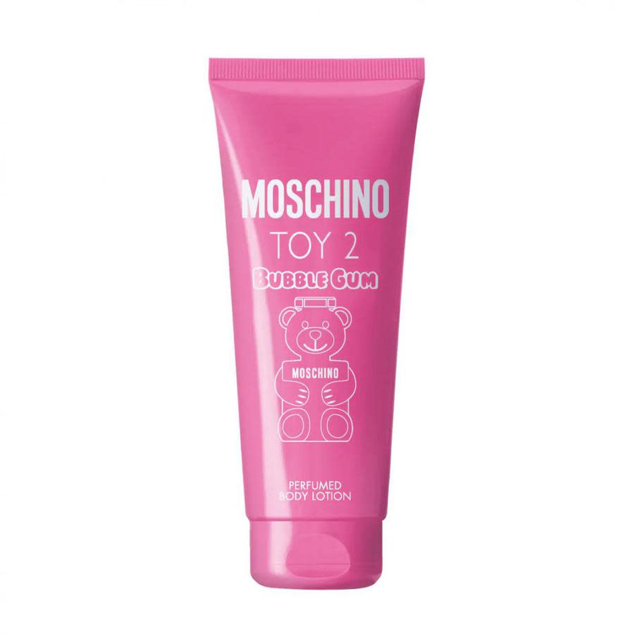 MOSCHINO TOY 2 BUBBLE GUM body lotion 200 ml