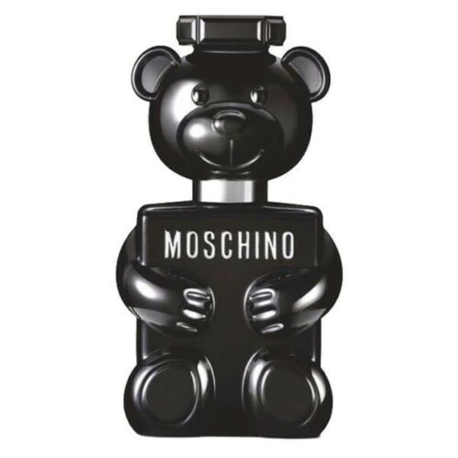 MOSCHINO TOY BOY eau de parfum spray 30 ml