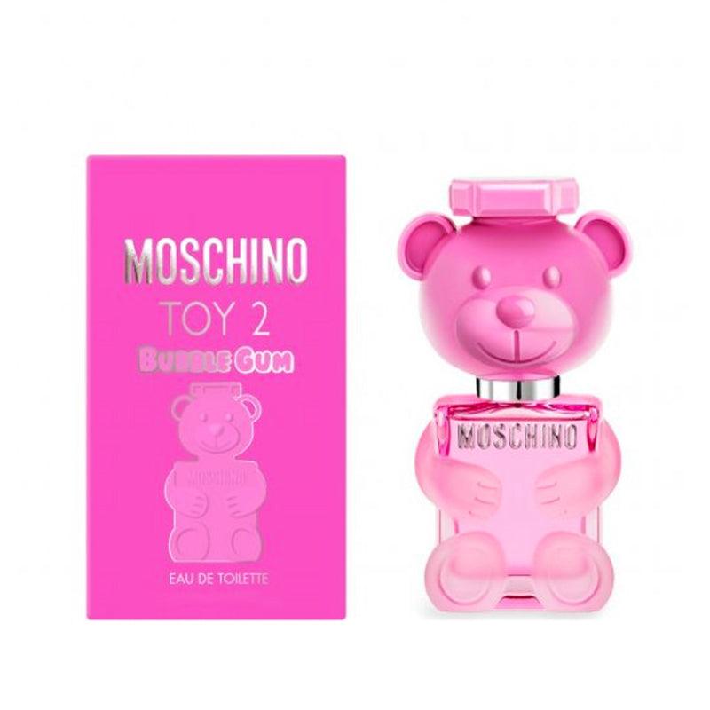MOSCHINO TOY 2 GUMMY edp vapor 30 ml