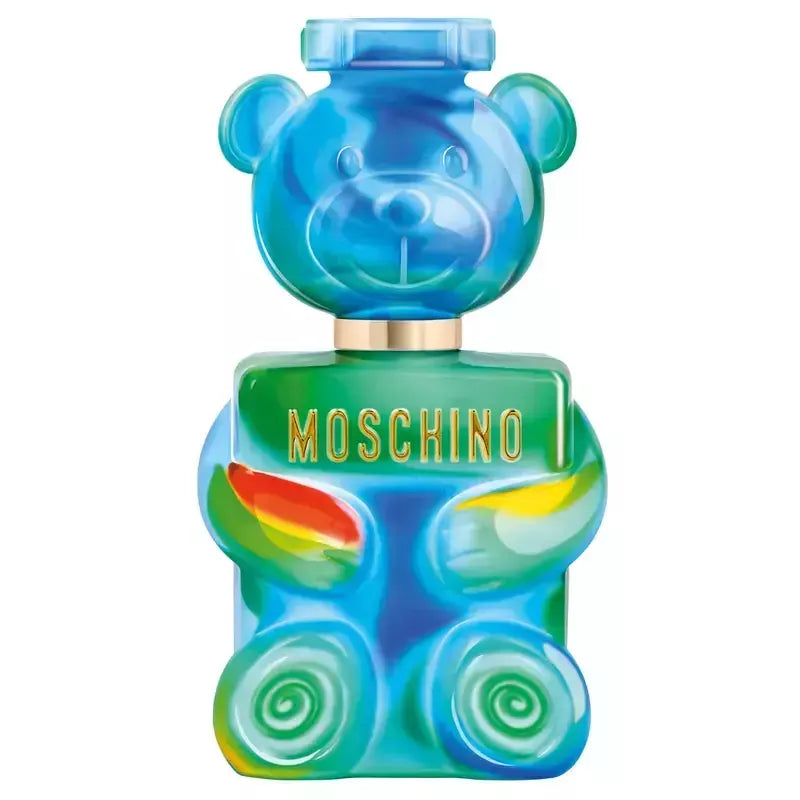 MOSCHINO TOY 2 YUMMY edp vapor 30 ml