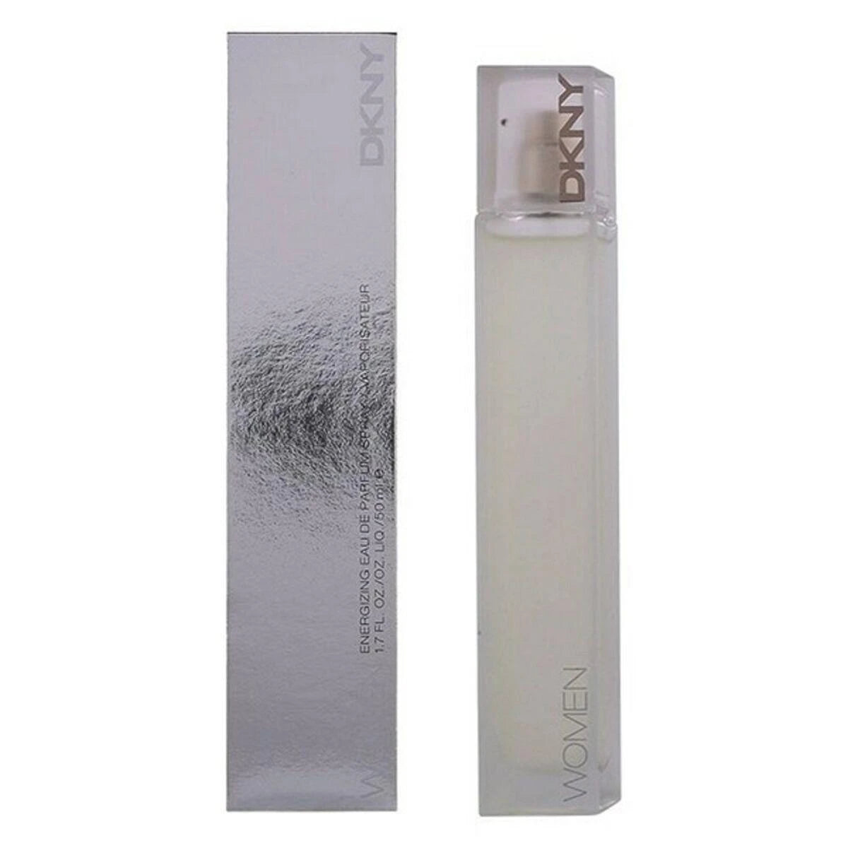 DONNA KARAN DKNY energizing eau de parfum spray 100 ml