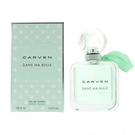 CARVEN DANS MA BULLE eau de toilette spray 100 ml