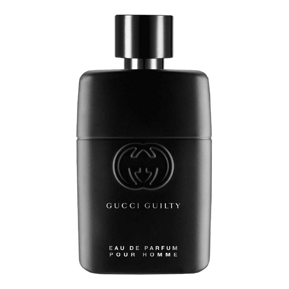 GUCCI GUILTY POUR HOMME eau de parfum spray 50 ml