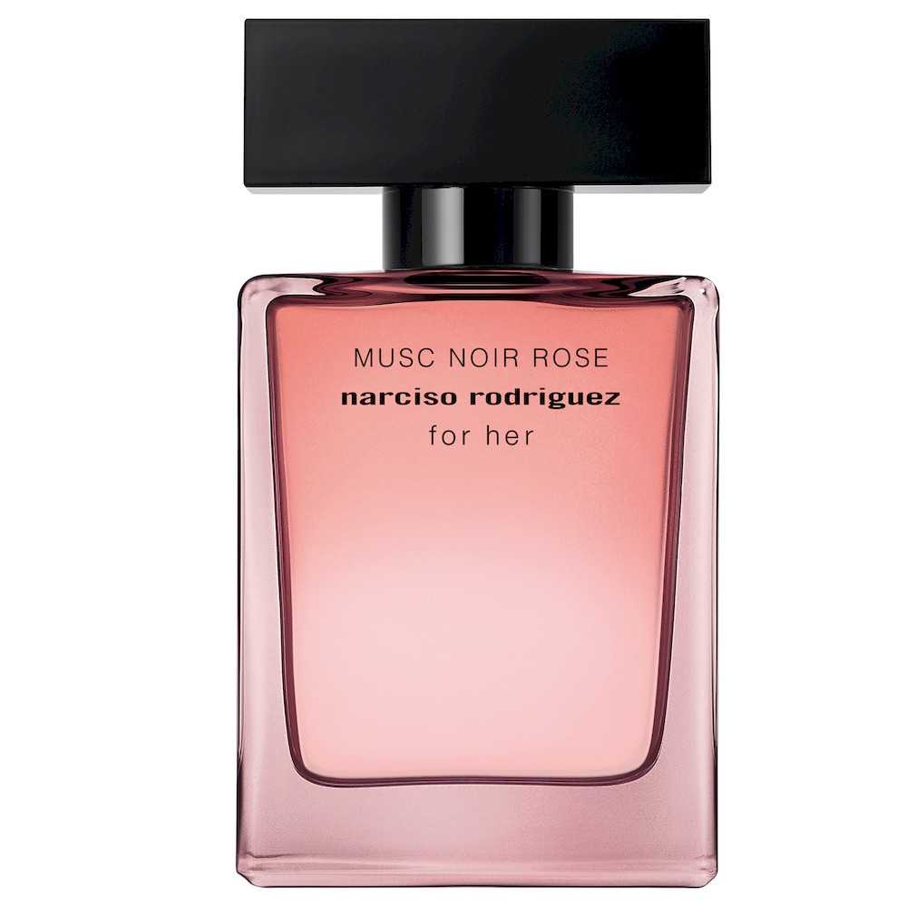 NARCISO RODRIGUEZ MUSC NOIR ROSE eau de parfum spray 30 ml
