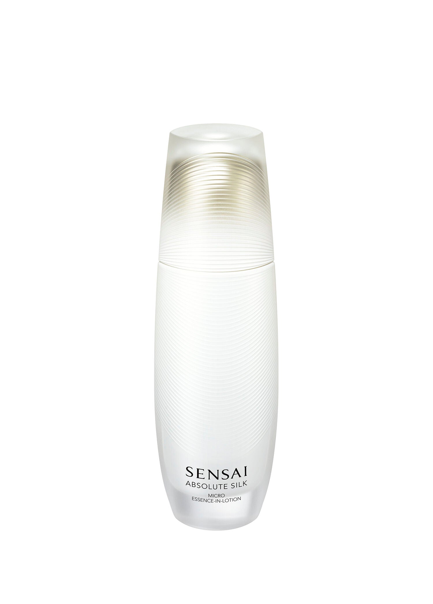 SENSAI ABSOLUTE SILK micro essence-in-lotion 125 ml