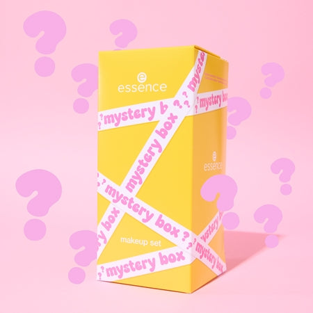 ESSENCE MYSTERY BOX PINK CASE 6 pc