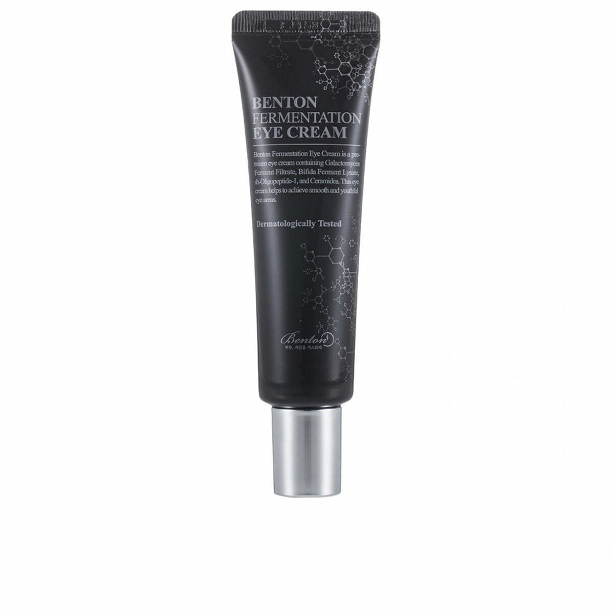 BENTON FERMENTATION eye cream 10 ml