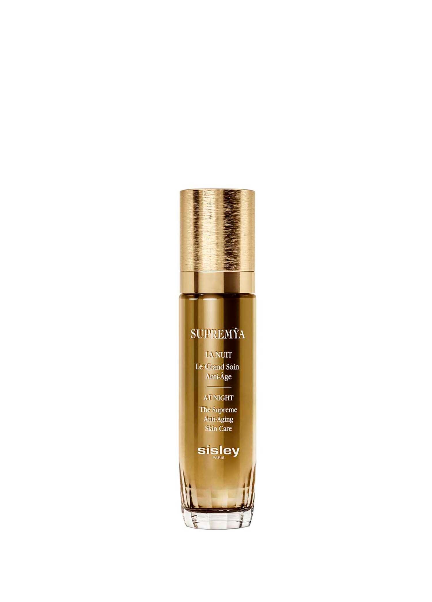SISLEY SUPREMYA la nuit le grand soin anti-age 50 ml