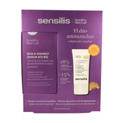 SENSILIS SKIN D-PIGMENT [SERUM ATX B3] CASE 2 pcs