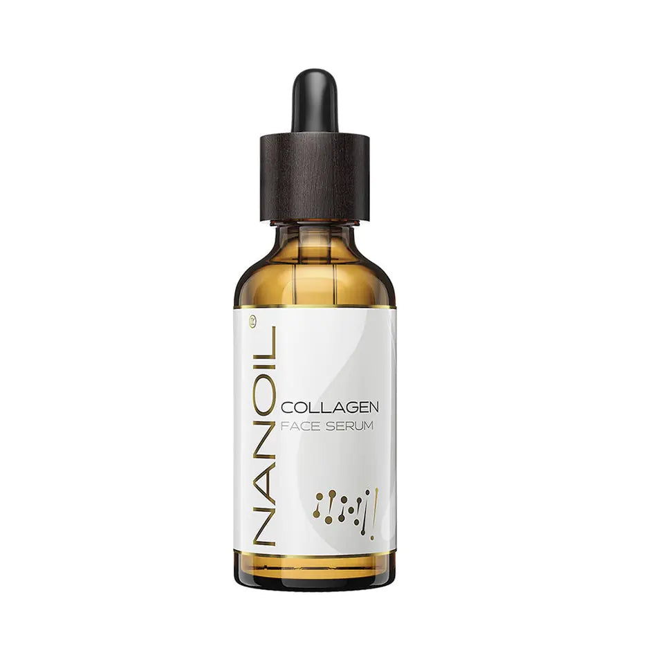 NANOIL FACE SERUM collagene 50 ml