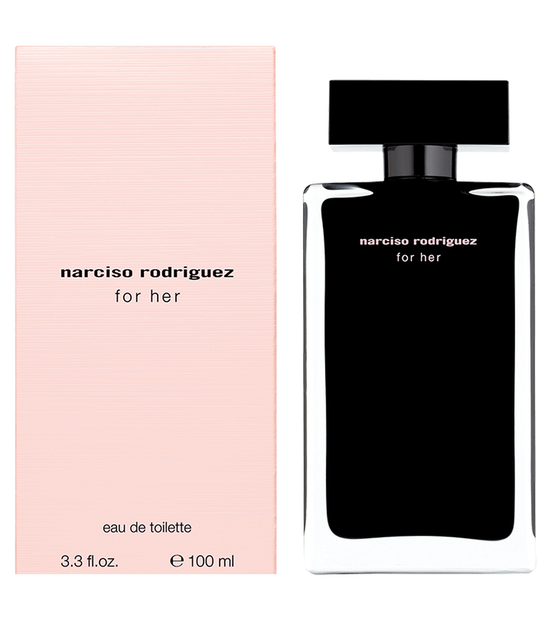 NARCISO RODRIGUEZ FOR HER Eau de Toilette vapo 150 ml