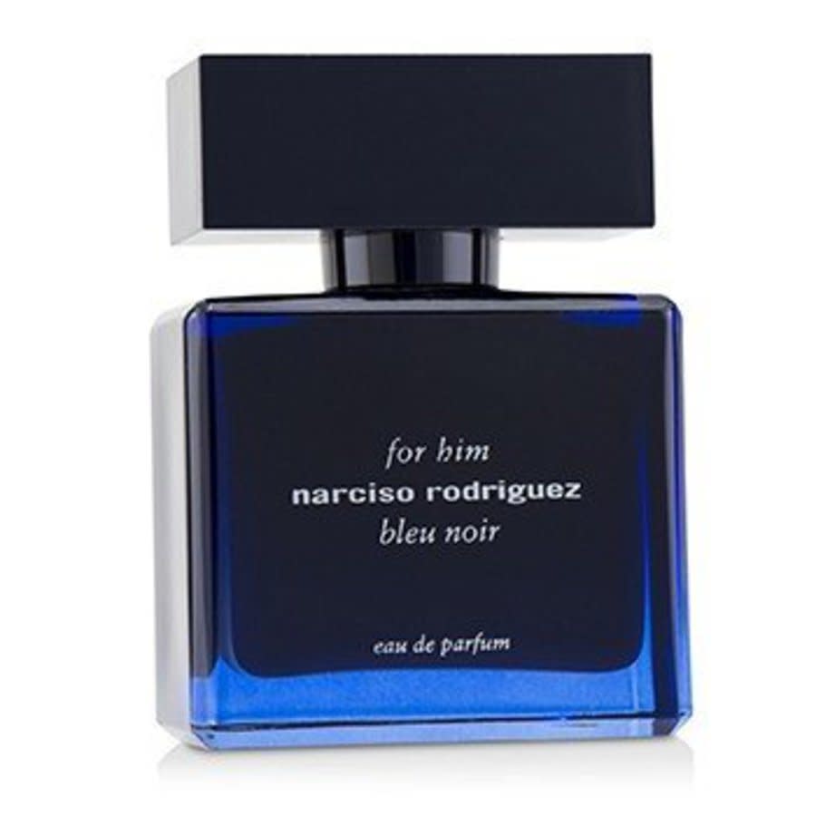 NARCISO RODRIGUEZ BLEU NOIR FOR HIM Eau de parfum vapo 50 ml