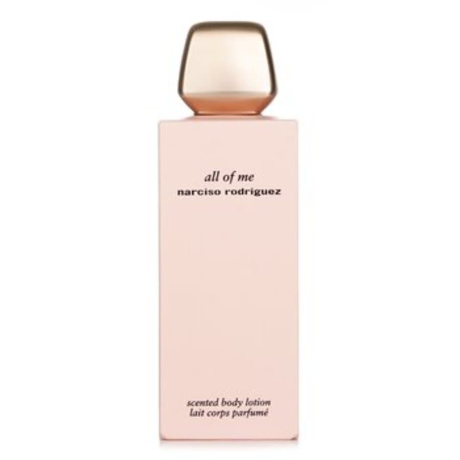 NARCISO RODRIGUEZ ALL OF ME body lotion 200 ml