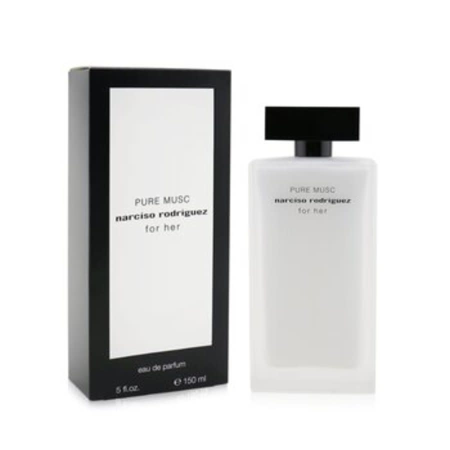 NARCISO RODRIGUEZ Pure Musc Eau de Parfum vapo 150 ml
