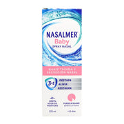 NASALMER BABY nasal spray 135 ml
