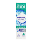 NASALMER nasal spray medium strength 2 210 ml