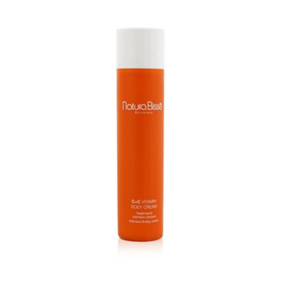 NATURA BISSÉ C+C VITAMIN body cream 250 ml