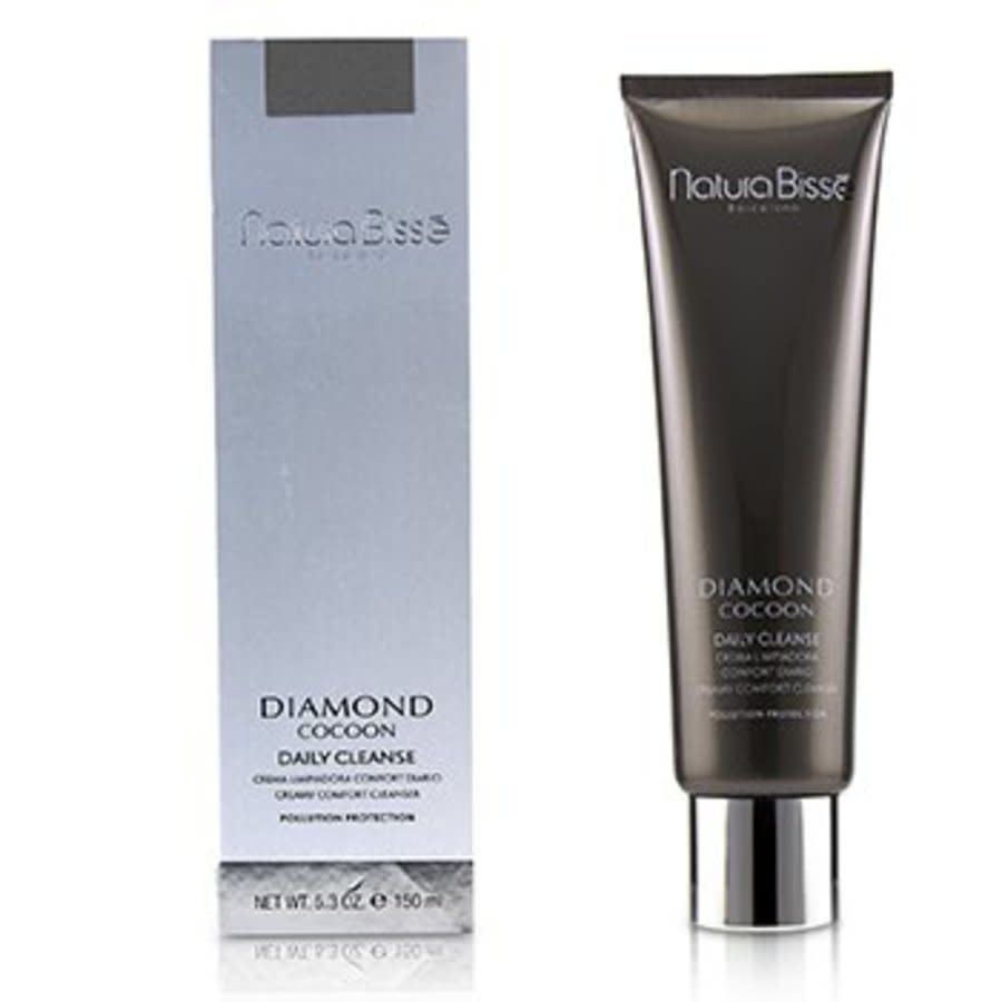 NATURA BISSÉ DIAMOND COCOON daily cleanser 150 ml