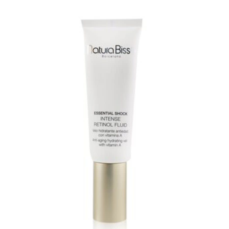 NATURA BISSÉ ESSENTIAL SHOCK INTENSE retinol fluid 50 ml