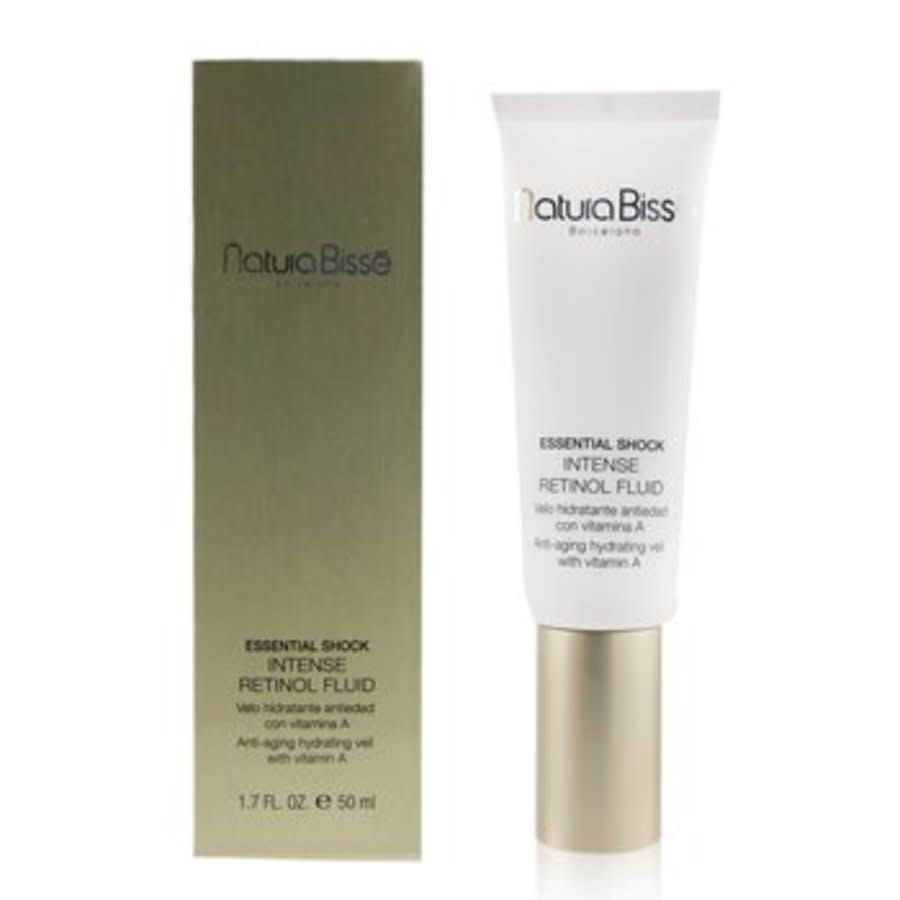NATURA BISSÉ ESSENTIAL SHOCK INTENSE retinol fluid 50 ml