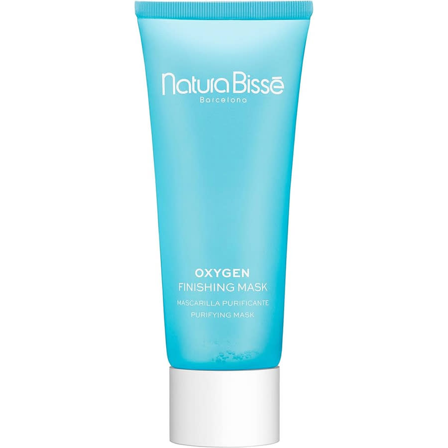 NATURA BISSÉ OXYGEN finishing mask 75 ml