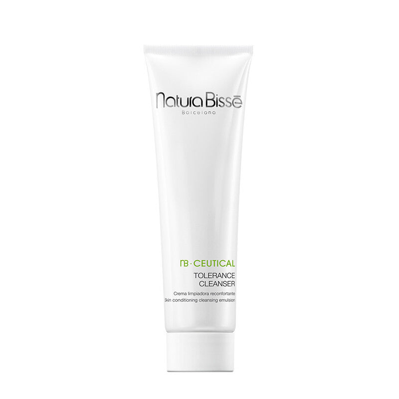 NATURA BISSÉ NB CEUTICAL TOLERANCE cleanser 150 ml
