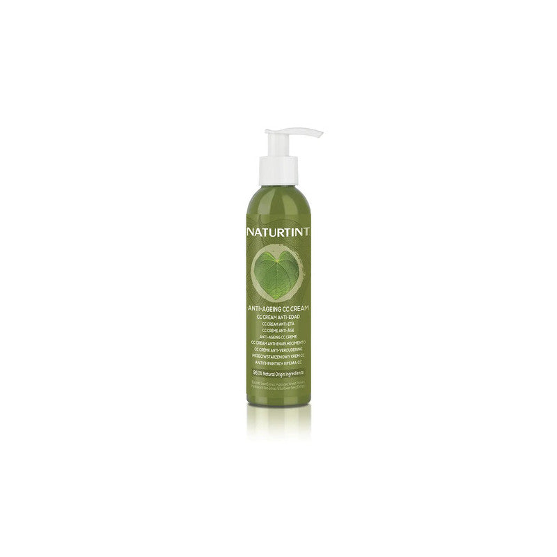 NATURTINT CC CREAM anti-aging leave-in conditioner 200 ml