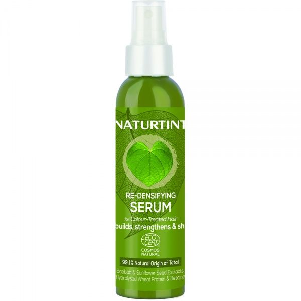 NATURTINT Restructuring hair SERUM 125 ml