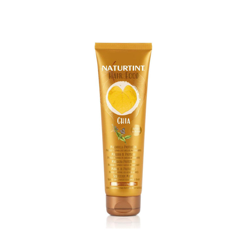 NATURTINT HAIR FOOD chia mask 150 ml