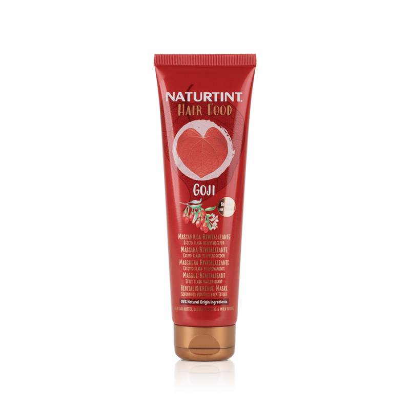 NATURTINT HAIR FOOD goji mask 150 ml