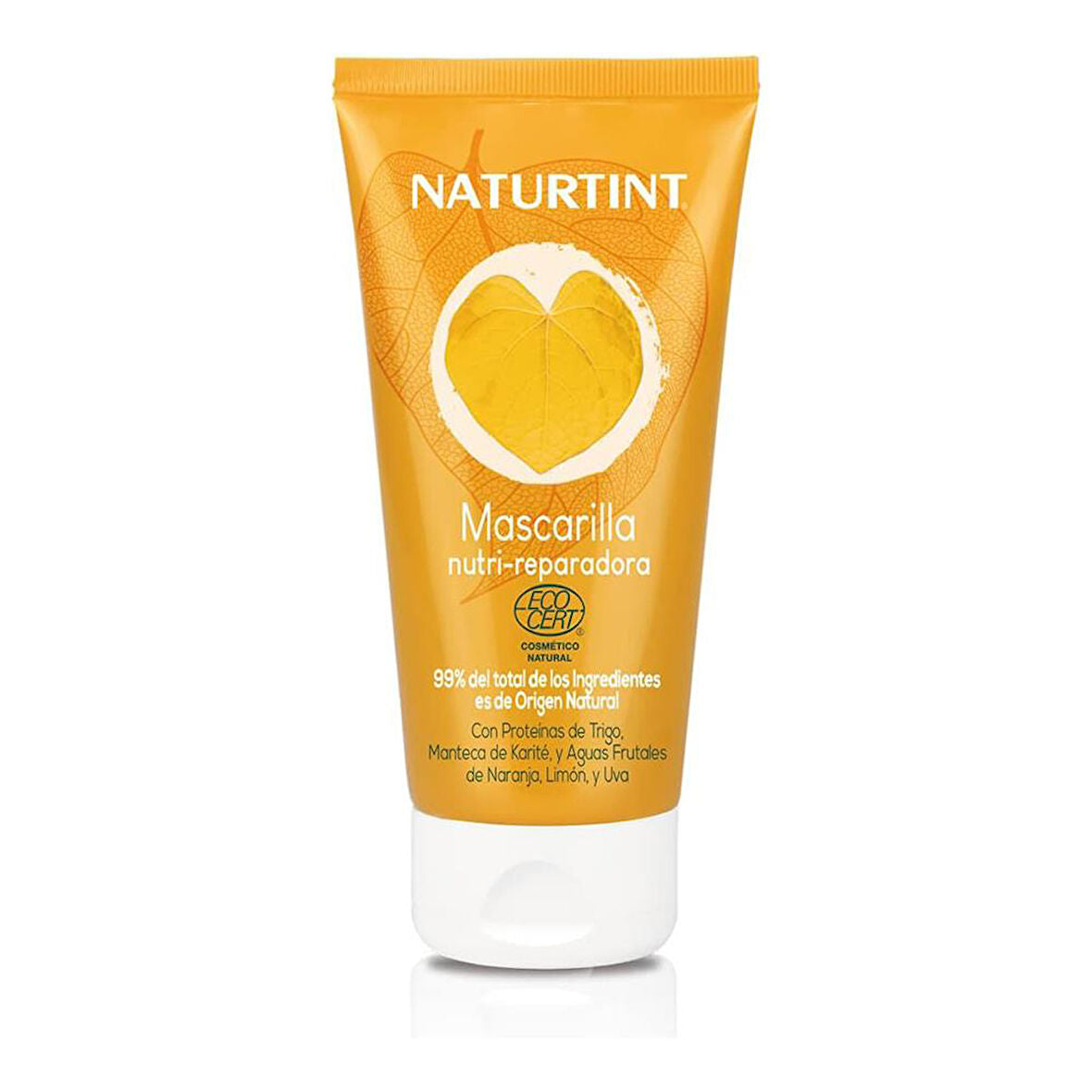 NATURTINT Nutri-repairing mask 150 ml