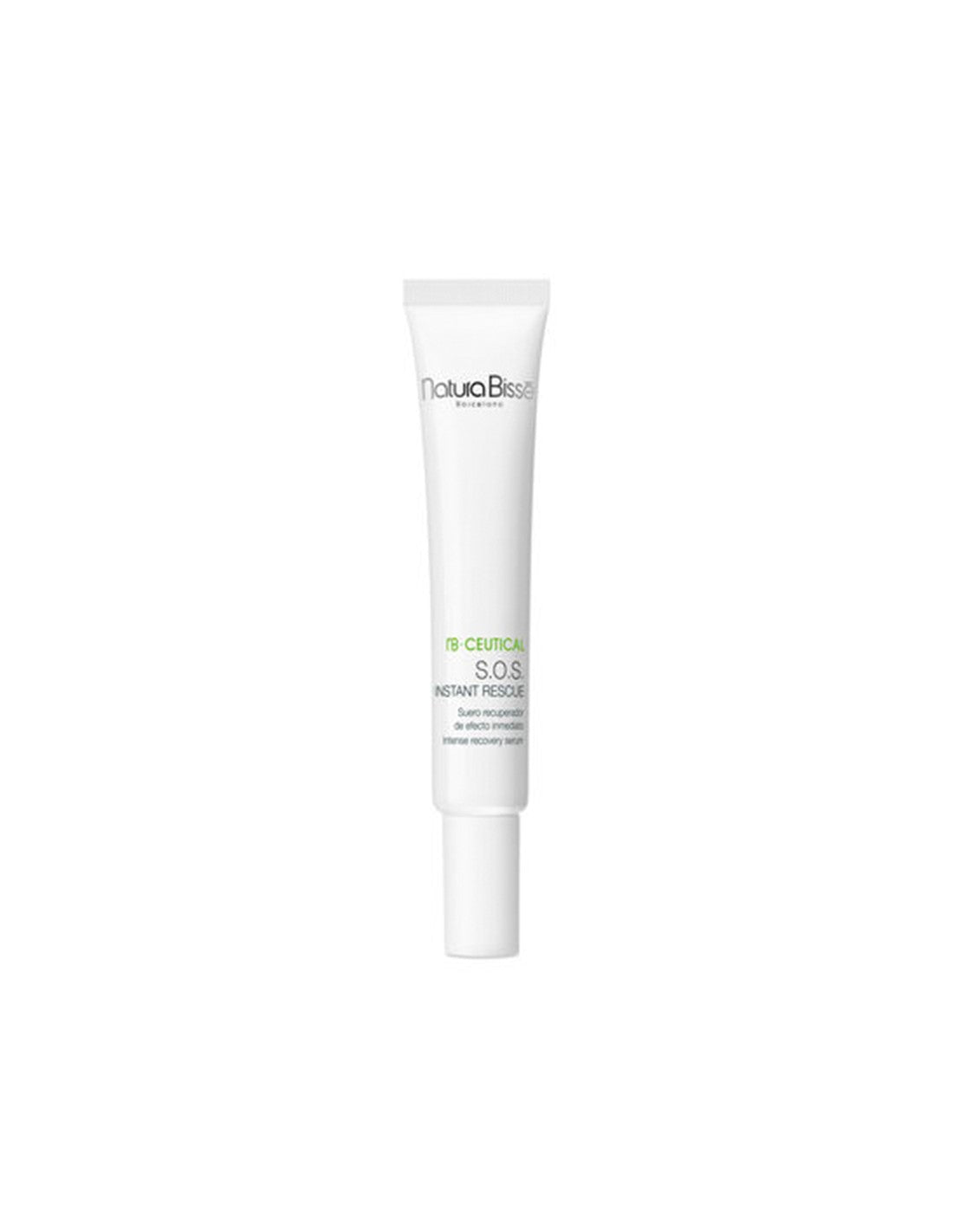 NATURA BISSÉ NB CEUTICAL S.O.S instant rescue serum 30 ml