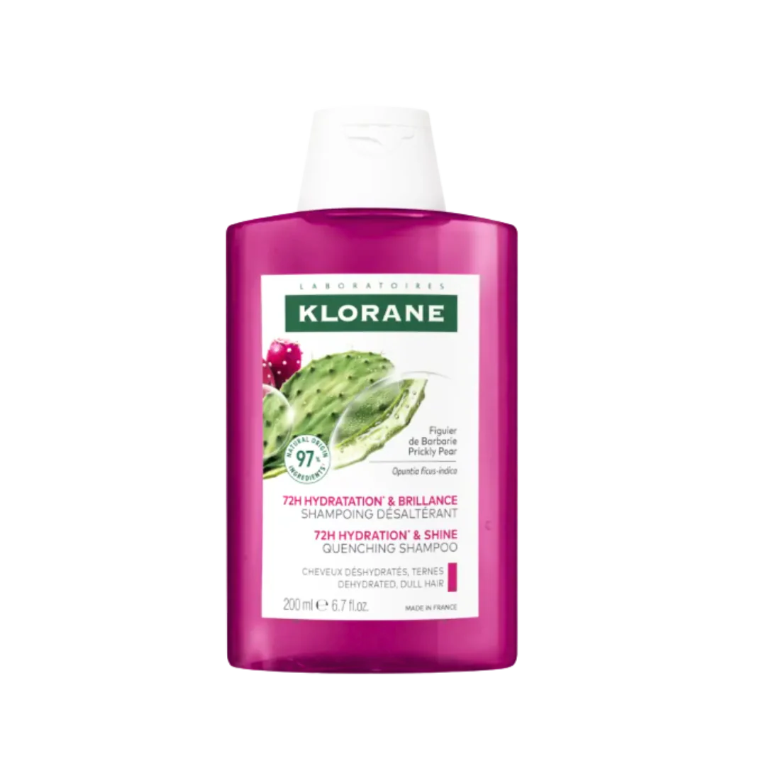 KLORANE BARBARIA FIG conditioner 200 ml