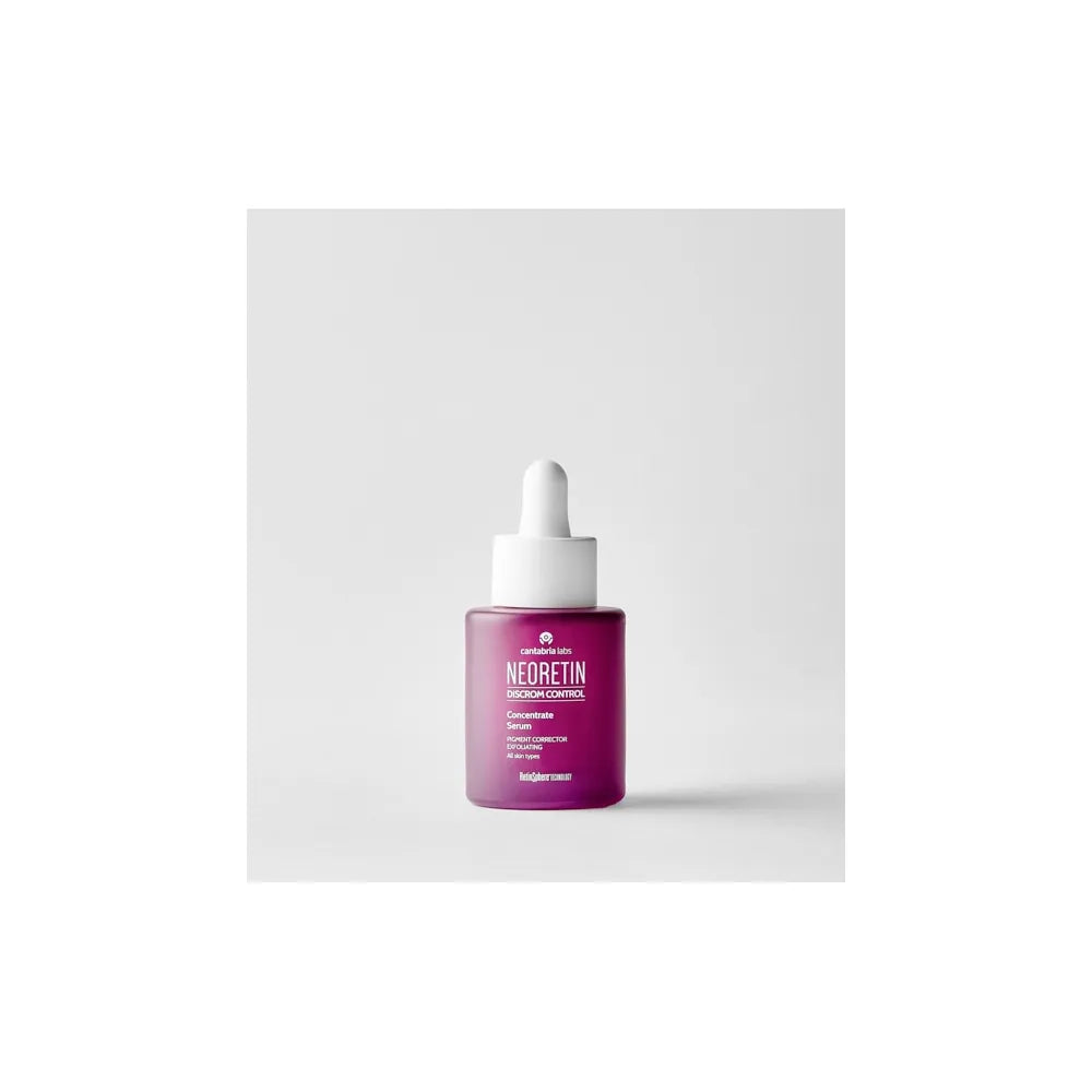 NEORETIN DISCROM CONTROL intensive depigmenting concentrate 30 ml