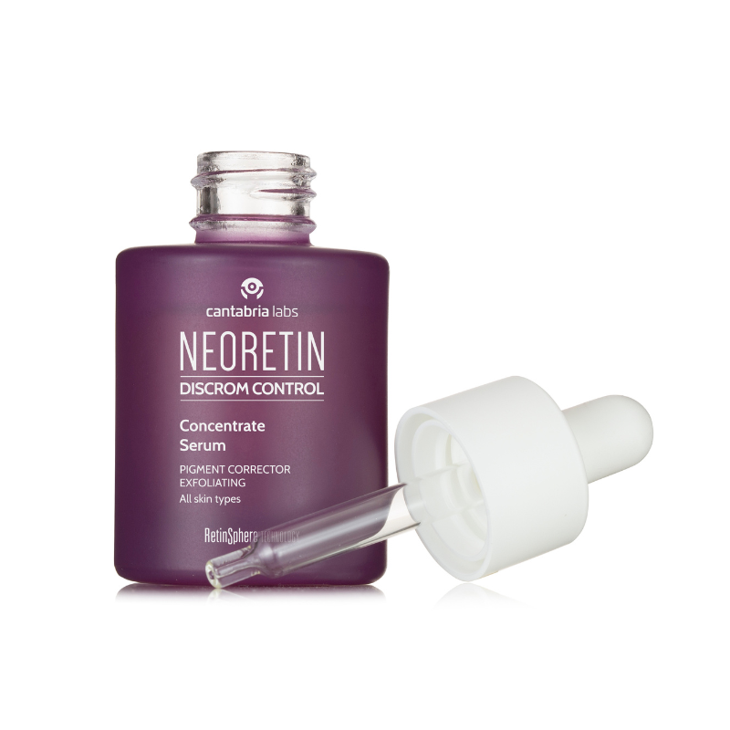 NEORETIN DISCROM CONTROL intensive depigmenting concentrate 30 ml